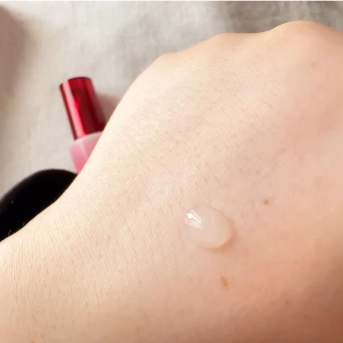 アズミー センシティブローション/Asmy/化粧水を使ったクチコミ(6枚目)