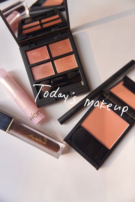 セルヴォーク ヴァティック アイパレット/Celvoke/アイシャドウパレットを使ったクチコミ(3枚目)