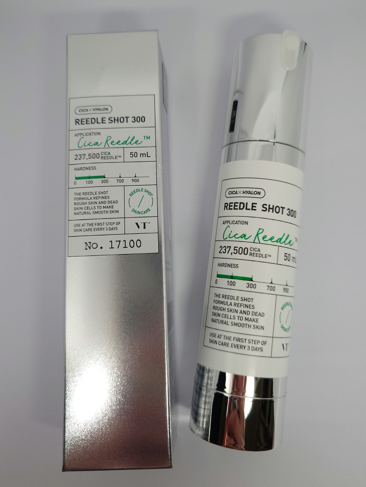 リードルショット300｜VTの口コミ - VT リードルショット300 by ちあこ