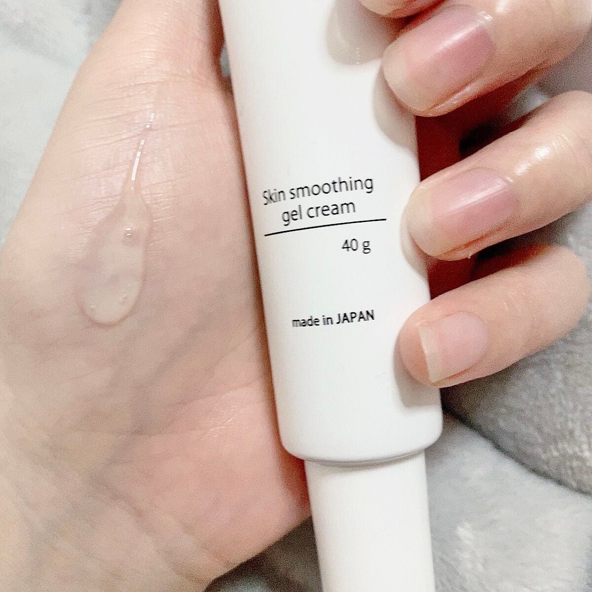 ˙˚ʚ Chi_chan ɞ˚˙ on LIPS 「❍KIREINF&Sデザインスキンジェル.トータルビューティブ..」(2枚目)