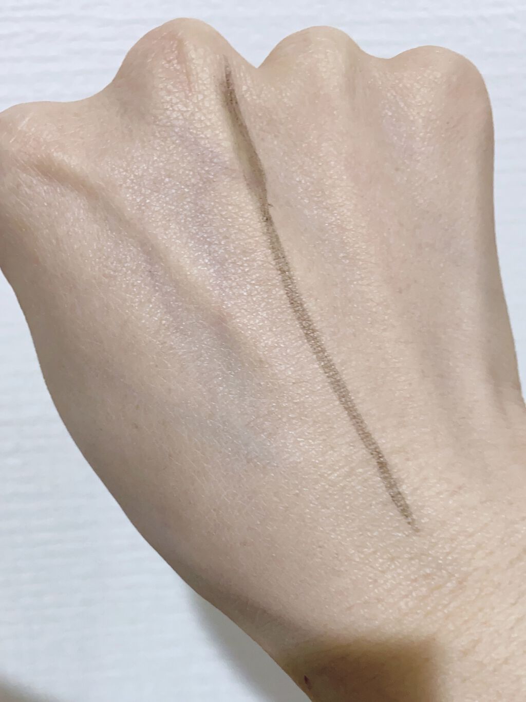 ドラマティックスキンセンサーベース EX/マキアージュ/化粧下地を使ったクチコミ（3枚目）