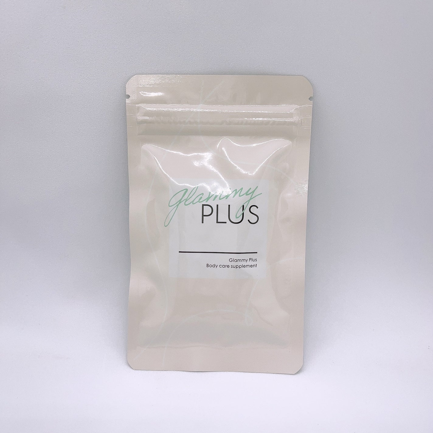 Glammy Plus/Glammy Plus/ボディサプリメントを使ったクチコミ(1枚目)