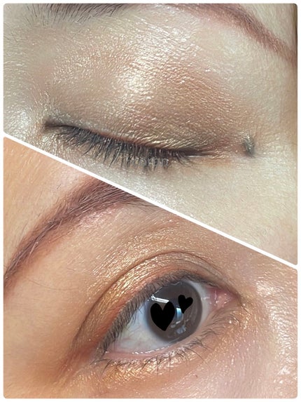 アイ カラー クォード/TOM FORD BEAUTY/アイシャドウパレットを使ったクチコミ(2枚目)