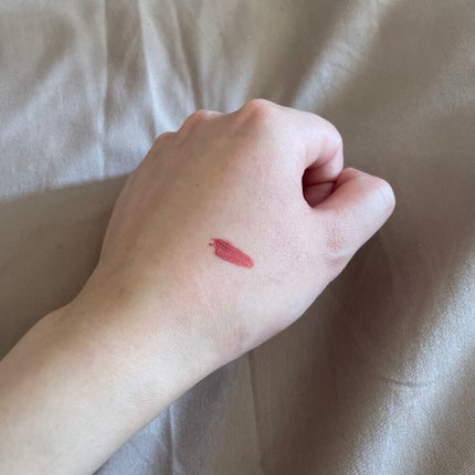 タッチマイリップ/4U2/口紅を使ったクチコミ(2枚目)