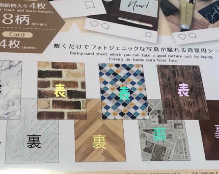 購入品/その他を使ったクチコミ(2枚目)