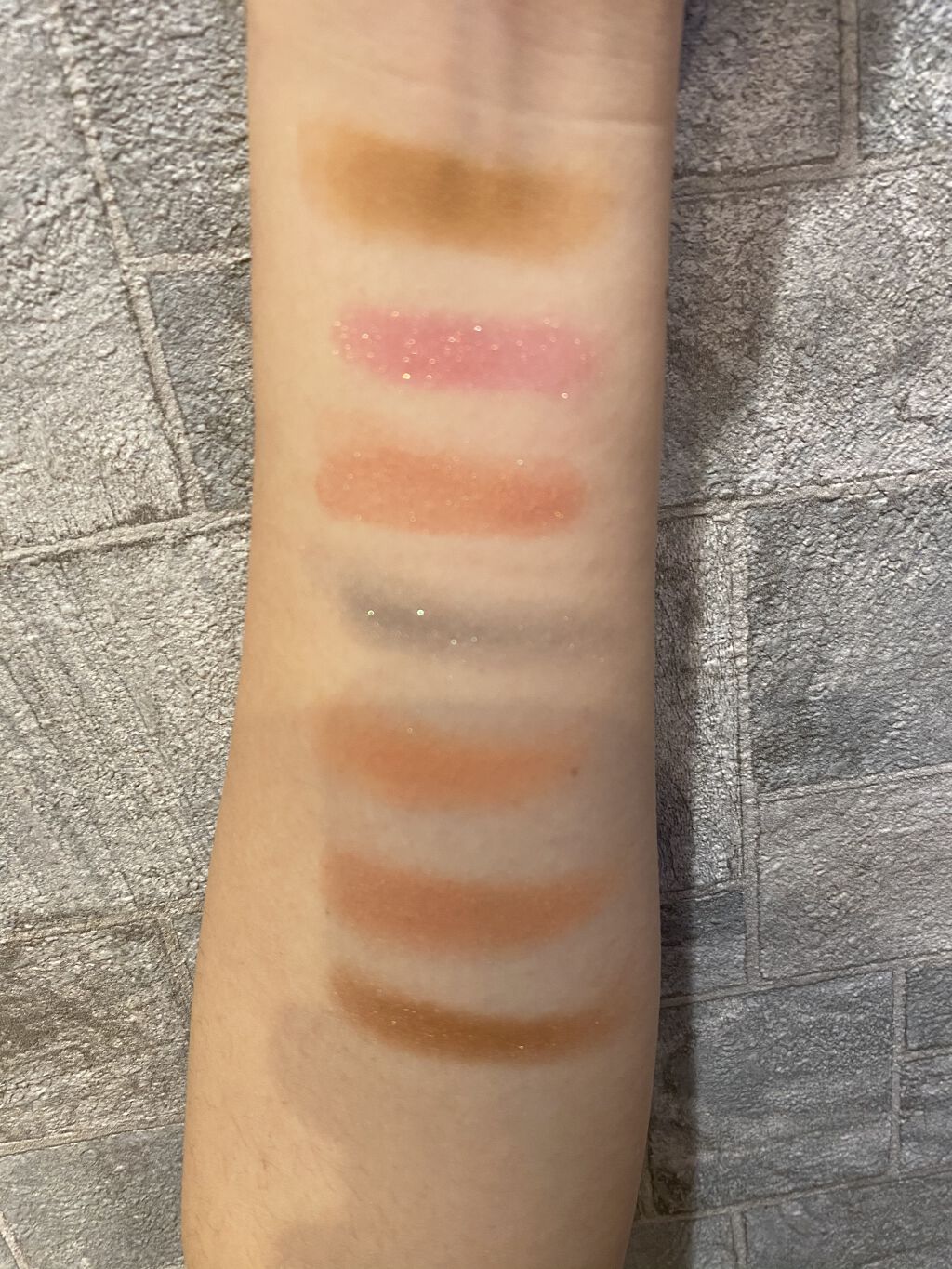 ルックアット マイアイズ/ETUDE/単色アイシャドウを使ったクチコミ（1枚目）