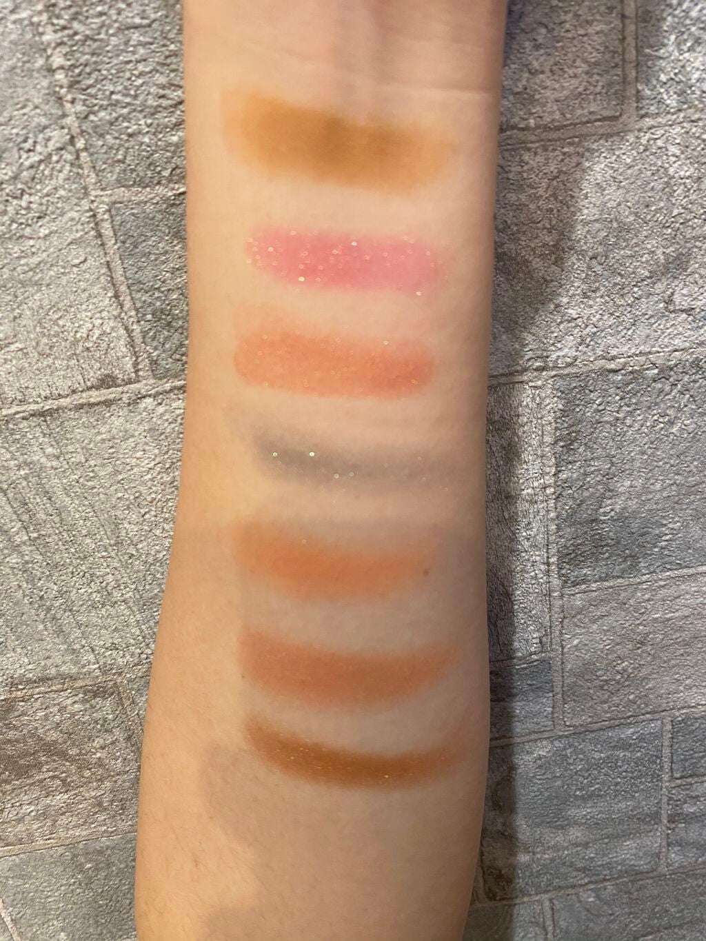 ルックアット マイアイズ/ETUDE/単色アイシャドウを使ったクチコミ(1枚目)