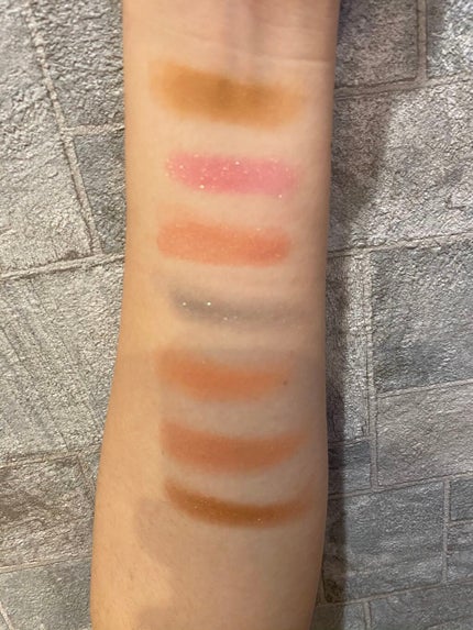 ルックアット マイアイズ/ETUDE/単色アイシャドウを使ったクチコミ(1枚目)