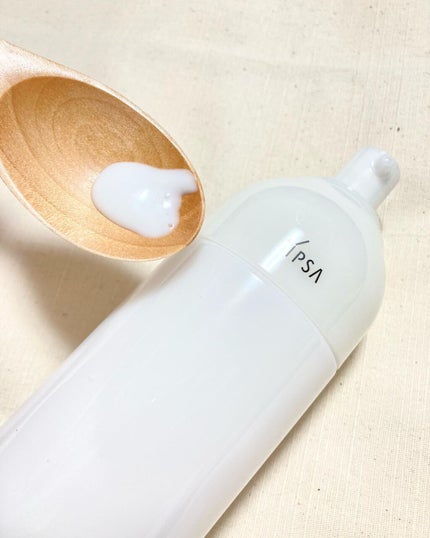 イプサ ME 8/IPSA/化粧水を使ったクチコミ(2枚目)