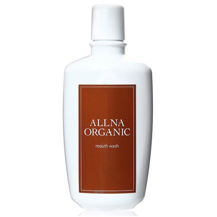 ALLNA ORGANIC マウスウォッシュ