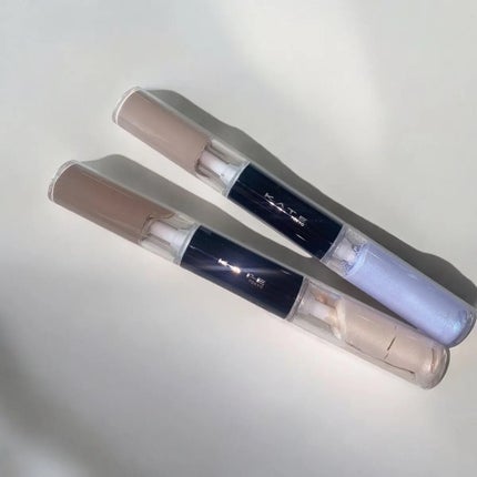 ケイト 3Dクリエイターデュオ/KATE/シェーディングを使ったクチコミ(3枚目)