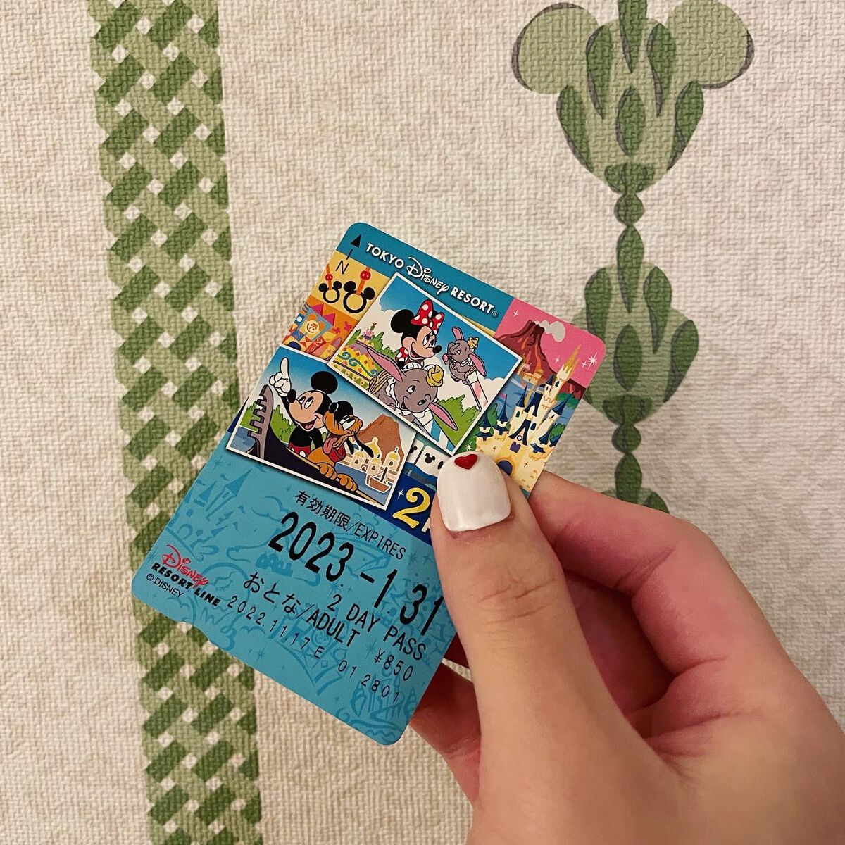 irogel/irogel(イロジェル)/ジェルネイルを使ったクチコミ（1枚目）