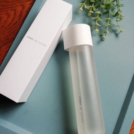 オルビスユー ローション/オルビス/化粧水を使ったクチコミ(1枚目)