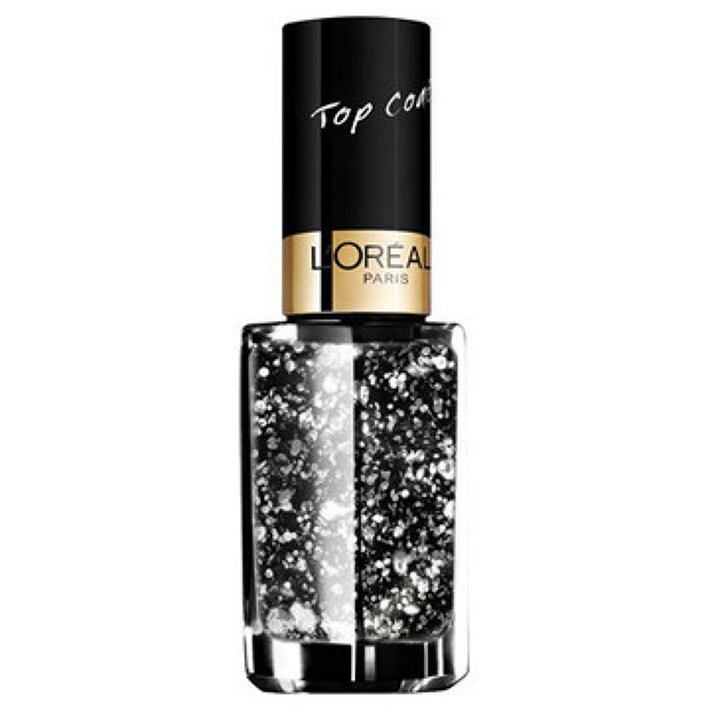 カラーリッシュ ル ヴェルニ トップコート