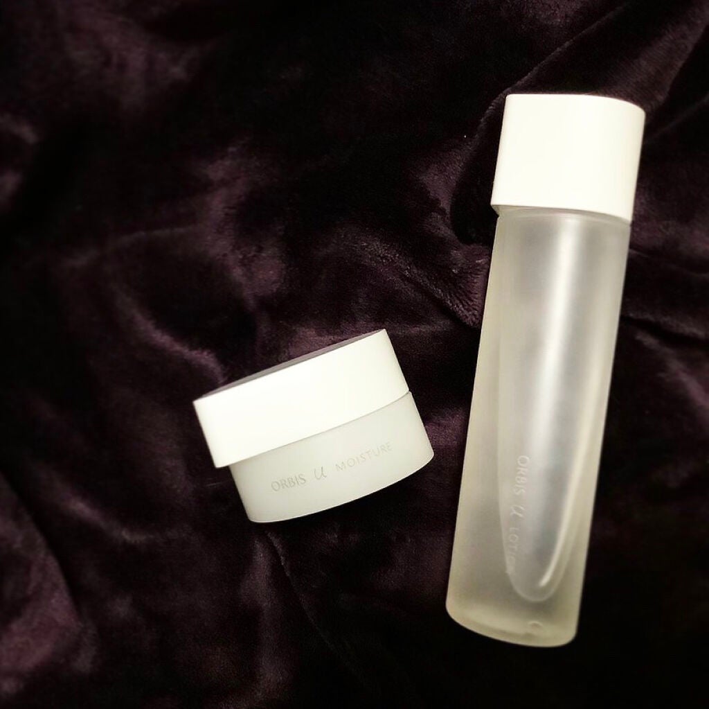 オルビスユー ローション/オルビス/化粧水を使ったクチコミ(2枚目)