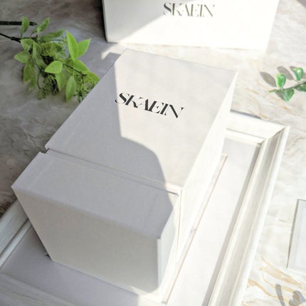 SKAEIN(スケイン)/SKAEIN/ドリンクを使ったクチコミ(1枚目)