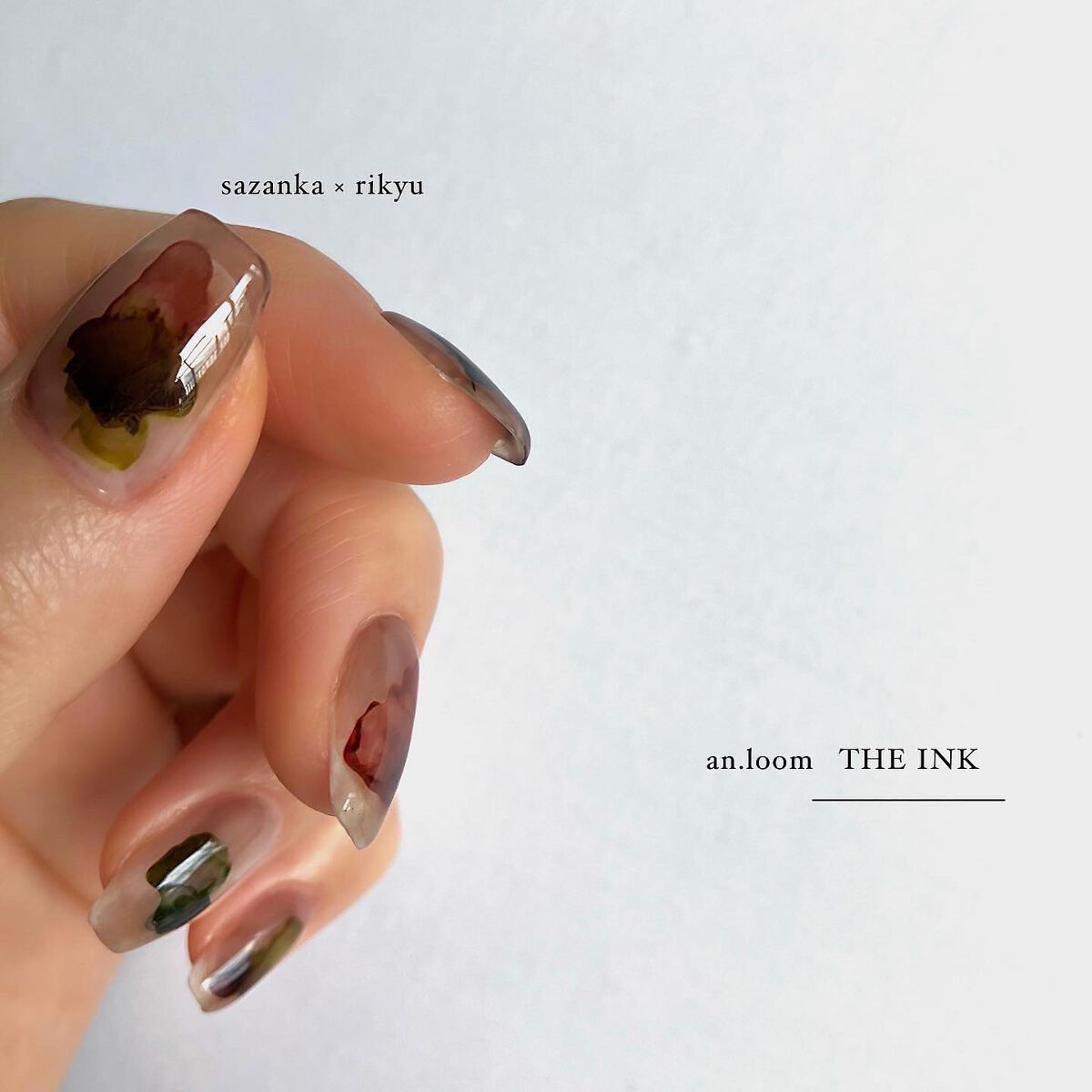 ネイリティ! ネイル ジェルネイルカラー/Naility!/ジェルネイルを使ったクチコミ(4枚目)