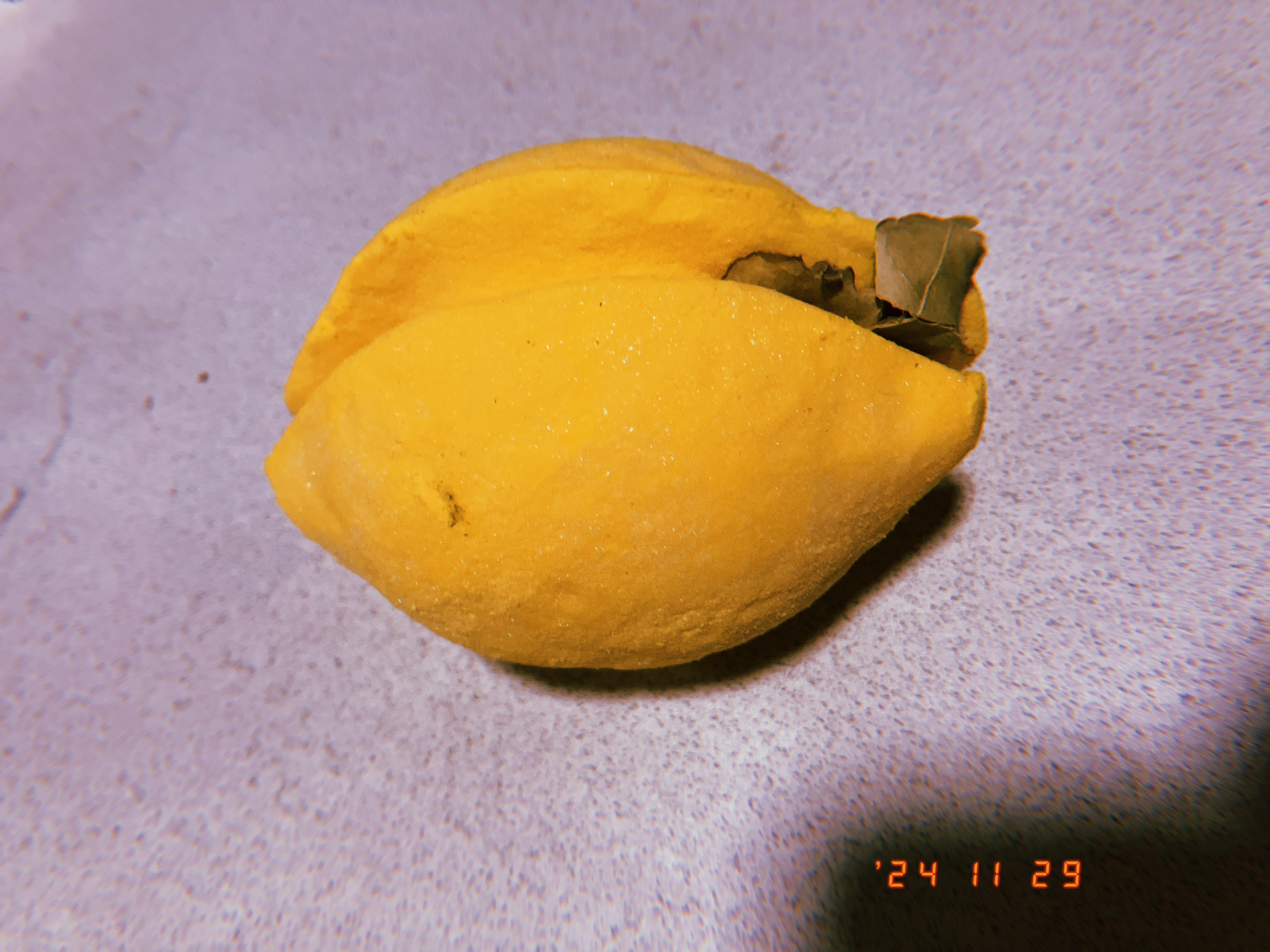 イエロー クランブル バブルルーン/ラッシュ/炭酸系入浴剤を使ったクチコミ（1枚目）