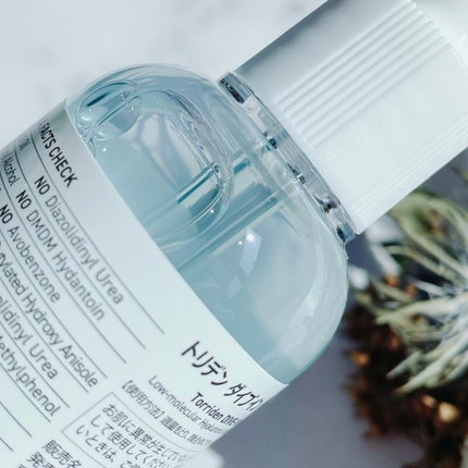 ダイブイン セラム/Torriden/美容液を使ったクチコミ(2枚目)