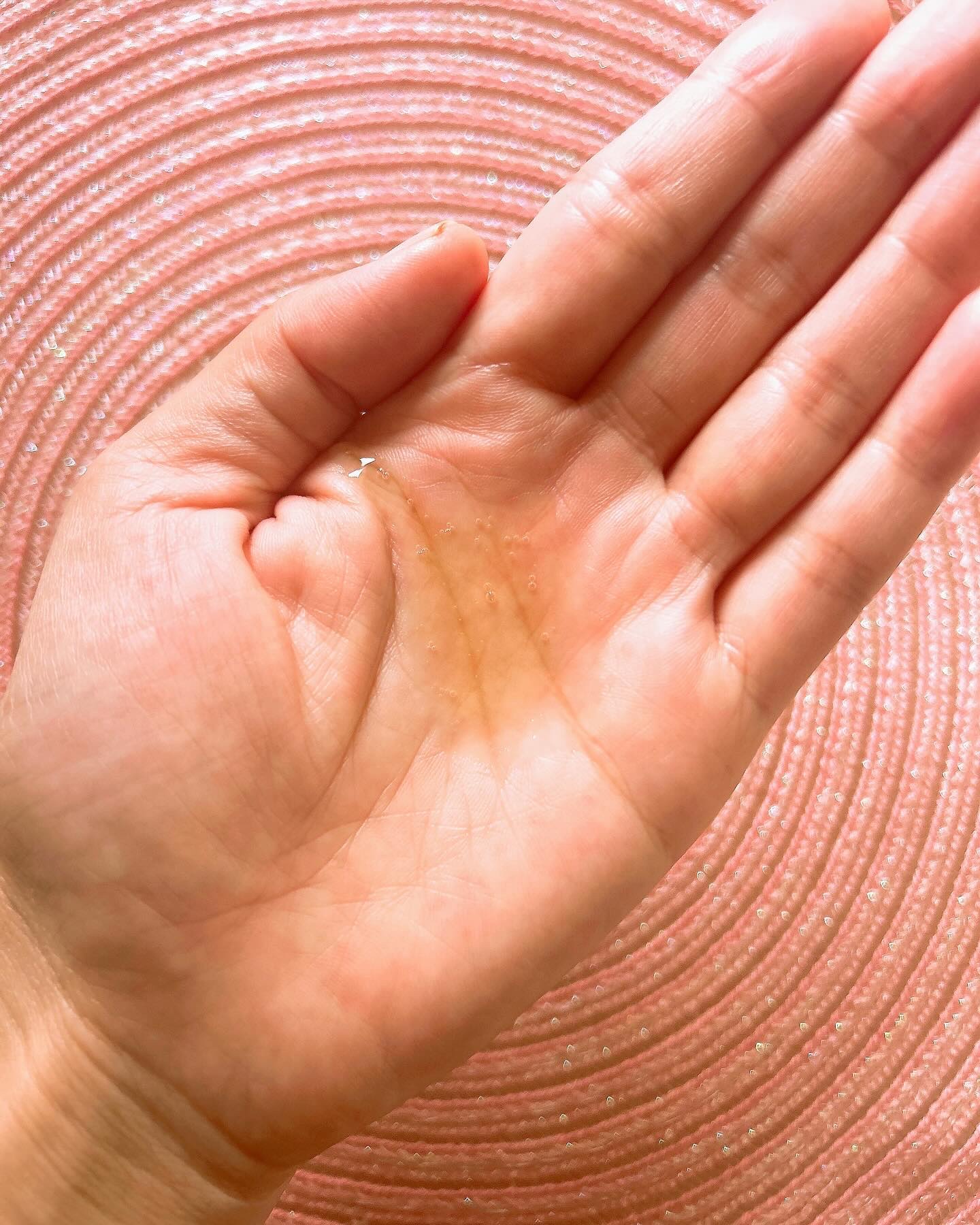 ザ・リッチ ヘアオイルGPF/SILK THE RICH/ヘアオイルを使ったクチコミ（3枚目）