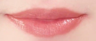 ラスターガラス リップスティック/M・A・C/口紅を使ったクチコミ(3枚目)