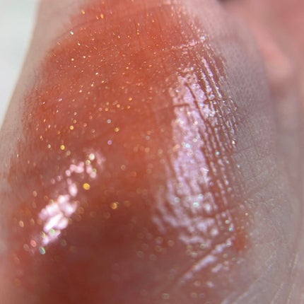 アピュー ジューシーパン スパークリングティント/A’pieu/口紅を使ったクチコミ(4枚目)