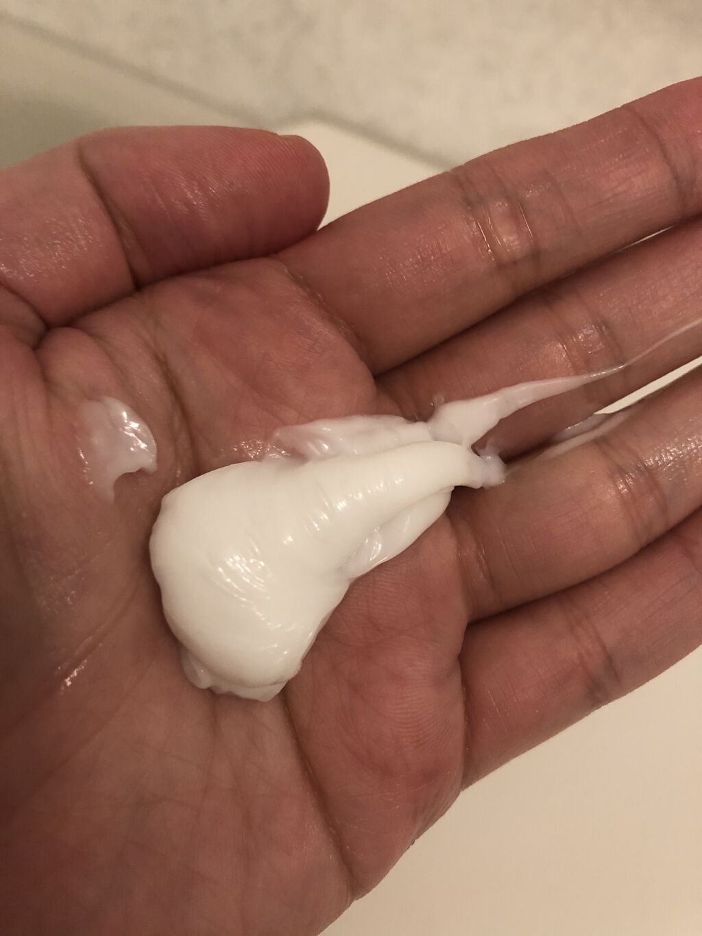 デオコ スカルプケアシャンプー/コンディショナー/DEOCO(デオコ)/市販シャンプーを使ったクチコミ（3枚目）