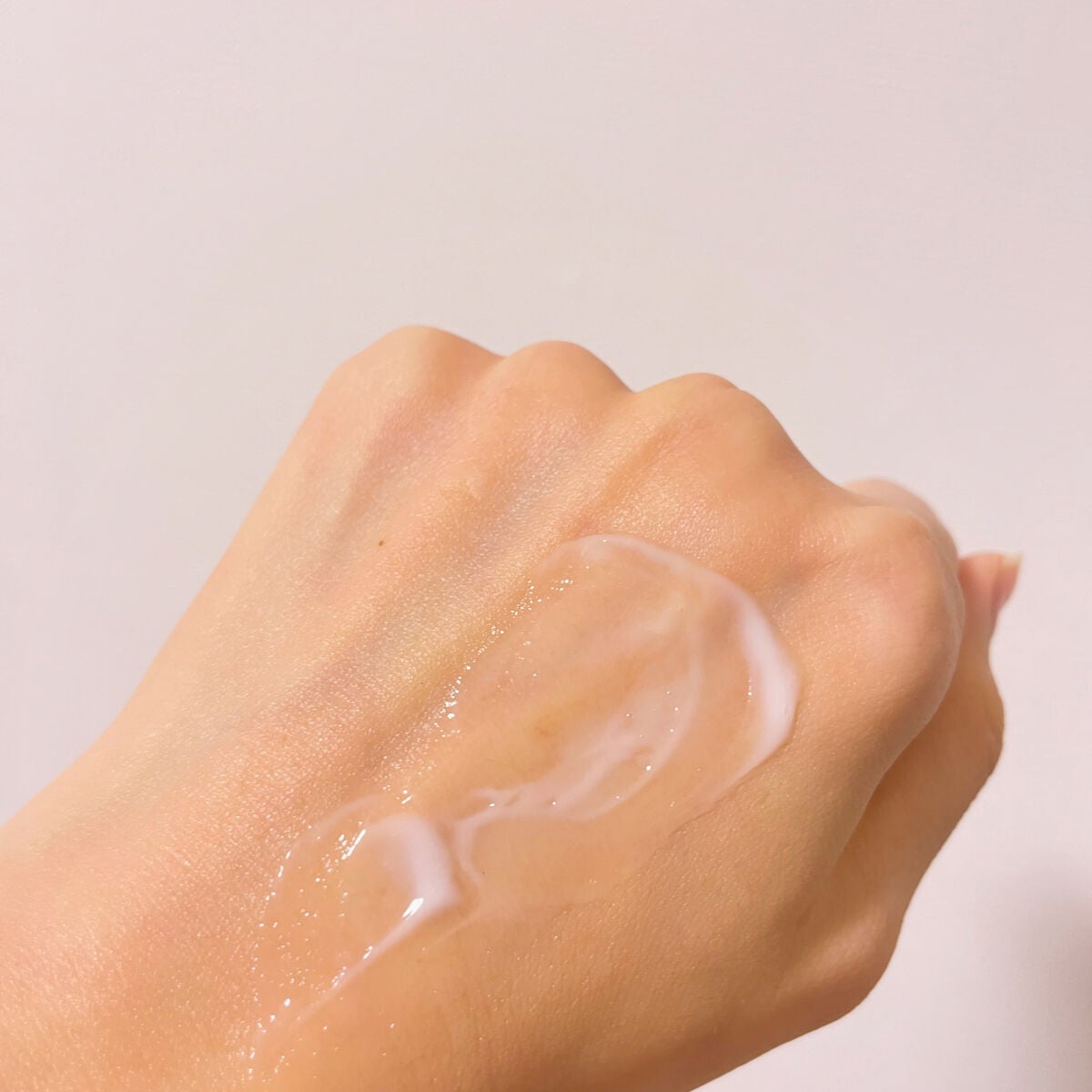 ジェリー コンディショナー/cresc. by ASTALIFT/化粧水を使ったクチコミ(8枚目)