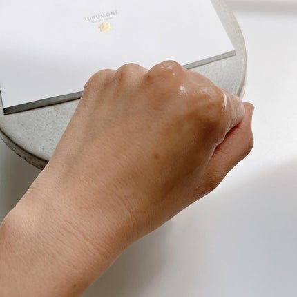 リッチシャルム インテンシブセラム/RURUMONE/美容液を使ったクチコミ(5枚目)