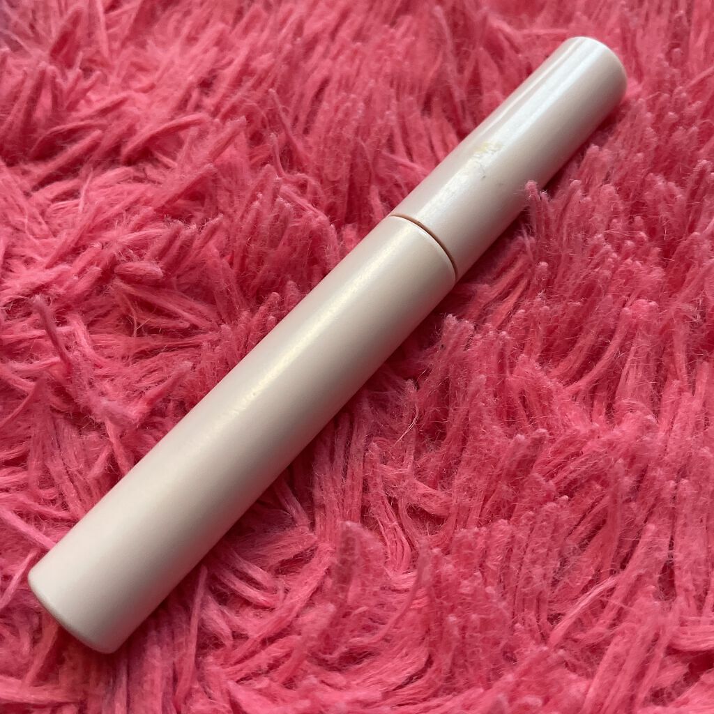 クイックラッシュカーラー/キャンメイク/マスカラ下地を使ったクチコミ（1枚目）