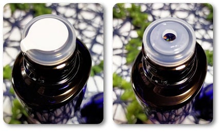 ディープモイスチュアローション/ライスフォース/化粧水を使ったクチコミ(5枚目)