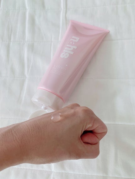 ナールスエークレンズ/ナールス/クレンジングジェルを使ったクチコミ(3枚目)