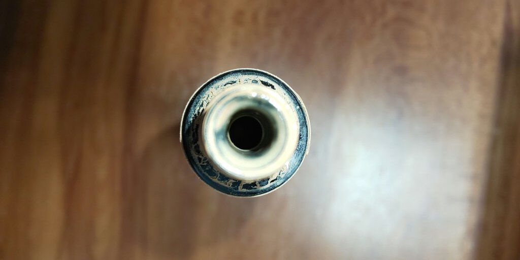 アイブロウマスカラ LB/キャンドゥ/眉マスカラを使ったクチコミ（3枚目）