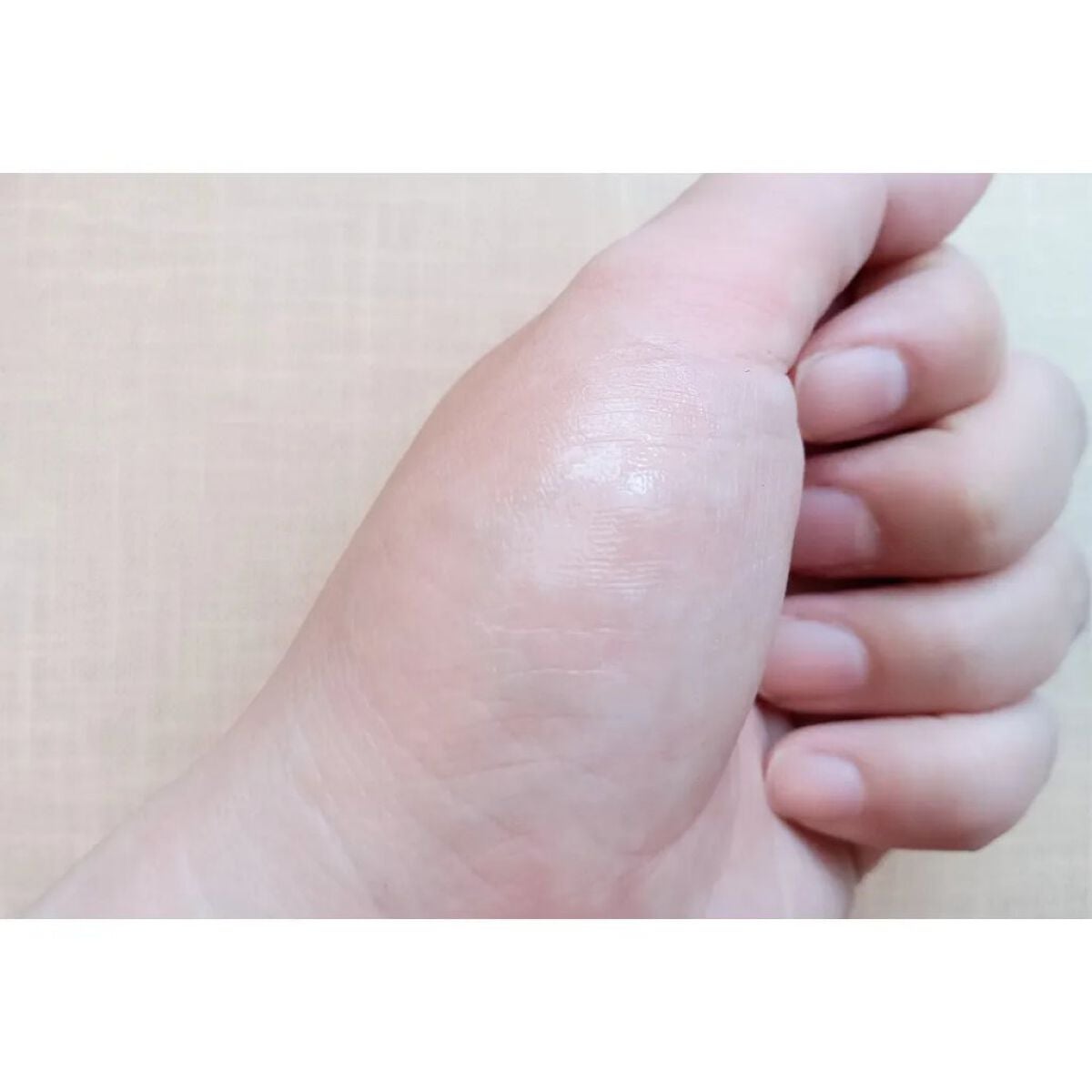 ニベア ディープモイスチャーリップ メルティタイプ/ニベア/リップクリームを使ったクチコミ(3枚目)