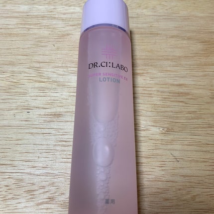 薬用アクアコラーゲンゲル スーパーセンシティブEX/ドクターシーラボⓇ/オールインワン化粧品を使ったクチコミ(2枚目)