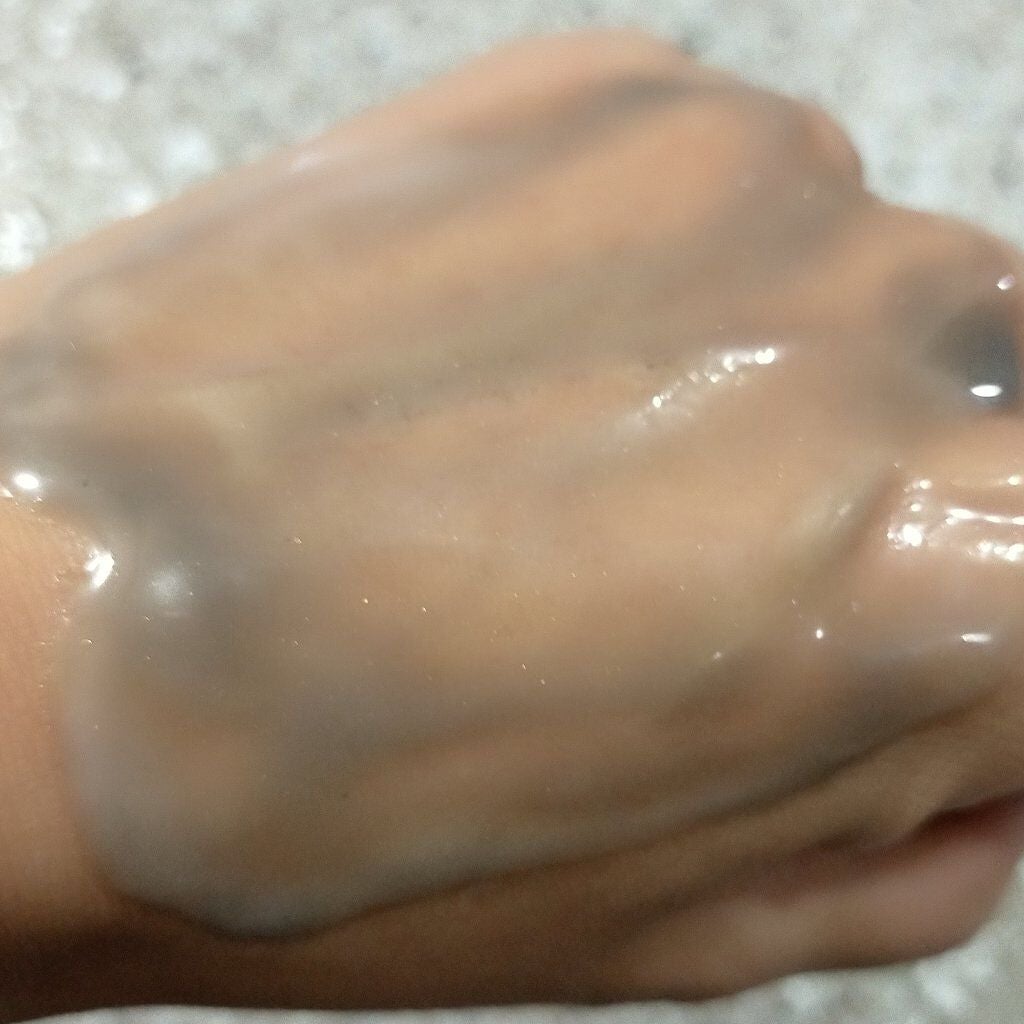 クレンジングバーム/ピュアヴィヴィ/クレンジングバームを使ったクチコミ(3枚目)