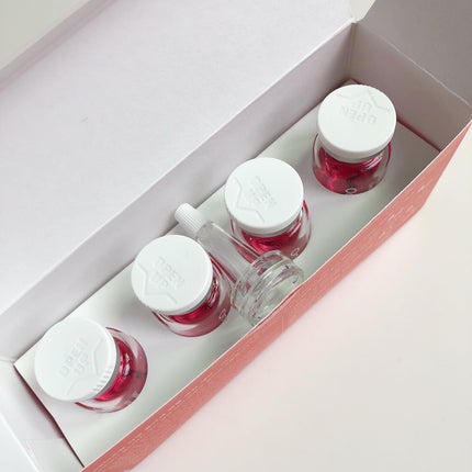 リアルコラーゲンアンプルセラム/One-day's you/美容液を使ったクチコミ(6枚目)