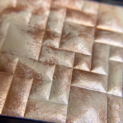 ハイライティング パウダー/BOBBI BROWN/パウダーハイライトを使ったクチコミ(3枚目)