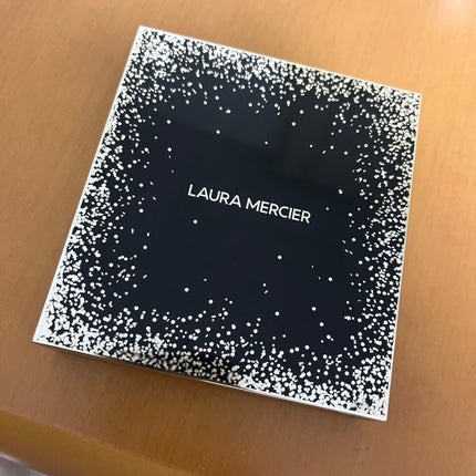 ファースト ボール チーク パレット/ローラ メルシエ/パウダーチークを使ったクチコミ(1枚目)