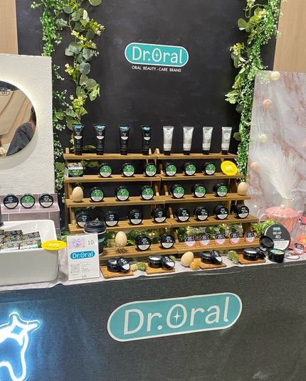 ☁️ིྀnyami フォロバ100☁️ིྀ on LIPS 「ロフトコスメフェス2024AW①/ロフトコスメフェスティバル2..」(7枚目)