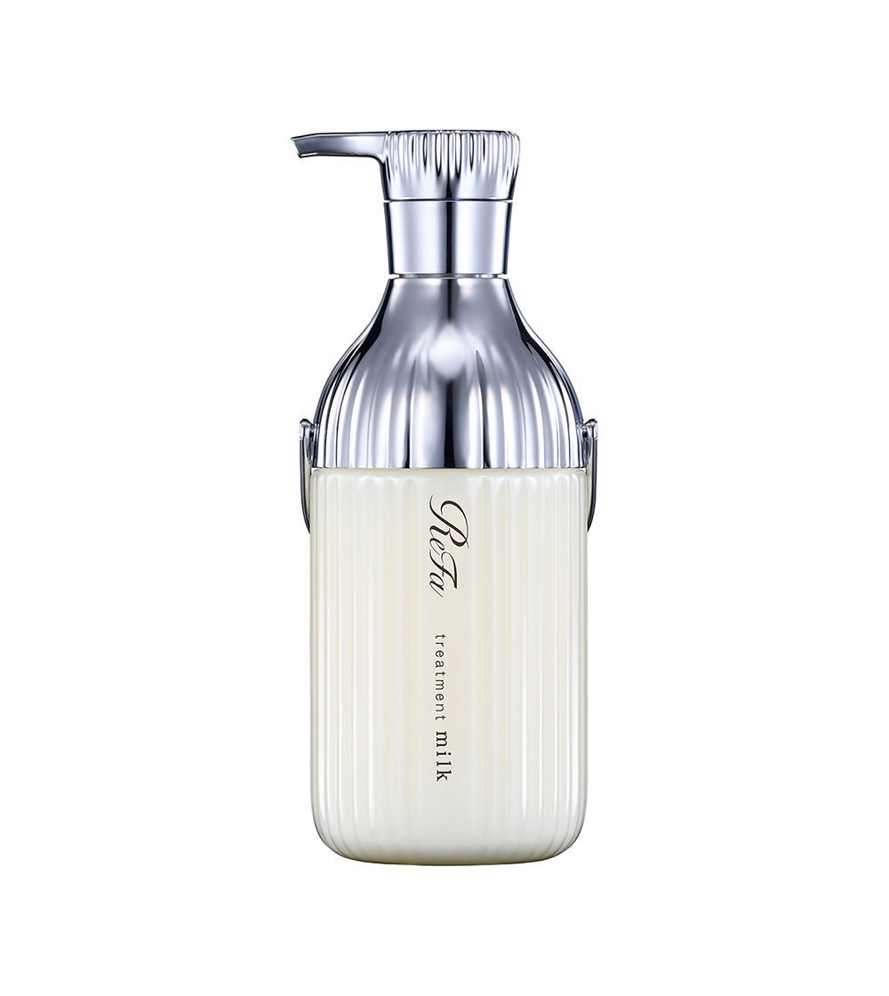 リファミルクプロテインシャンプー/トリートメント トリートメント(500g)