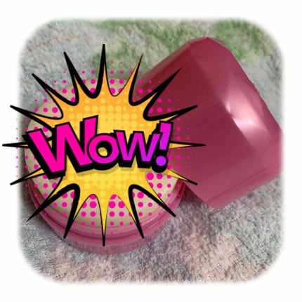 まとめ髪スティック レギュラー/マトメージュ/ヘアワックス・クリームを使ったクチコミ(2枚目)