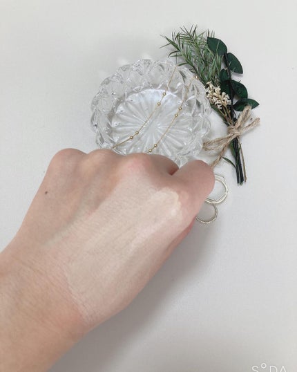 カラーステイ ロングウェア メイクアップ/REVLON/リキッドファンデーションを使ったクチコミ(7枚目)