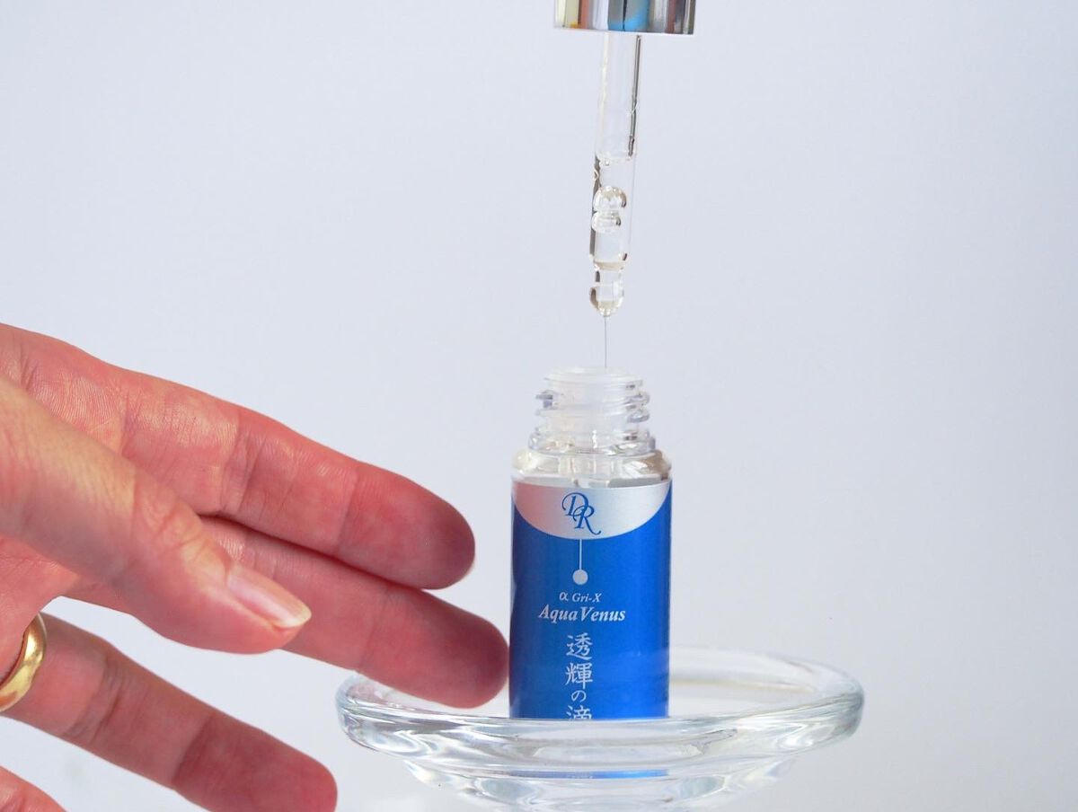 新品未開封 ドクターリセラ　透輝の滴　とうきのしずく 透輝の滴 とうきのしずく 30mL ドクターリセラ 新品 公式通販