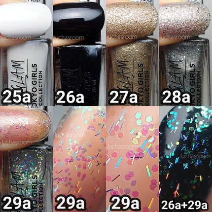 UR GLAM COLOR NAIL SELECTION/U R GLAM/マニキュアを使ったクチコミ(5枚目)