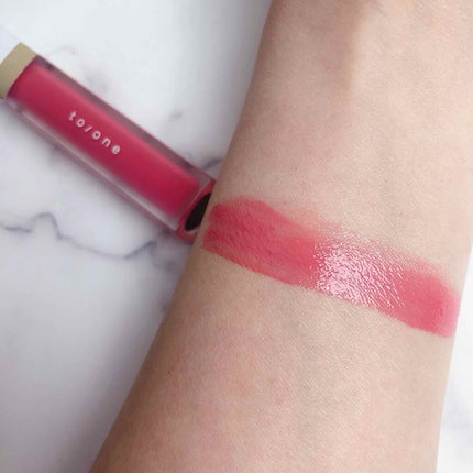 トーン ペタル アイシャドウ/to/one/アイシャドウパレットを使ったクチコミ(4枚目)