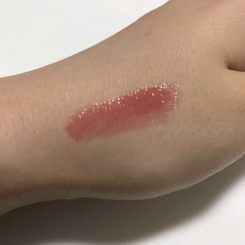 スティックグロス/ボンボン/リップグロスを使ったクチコミ（2枚目）