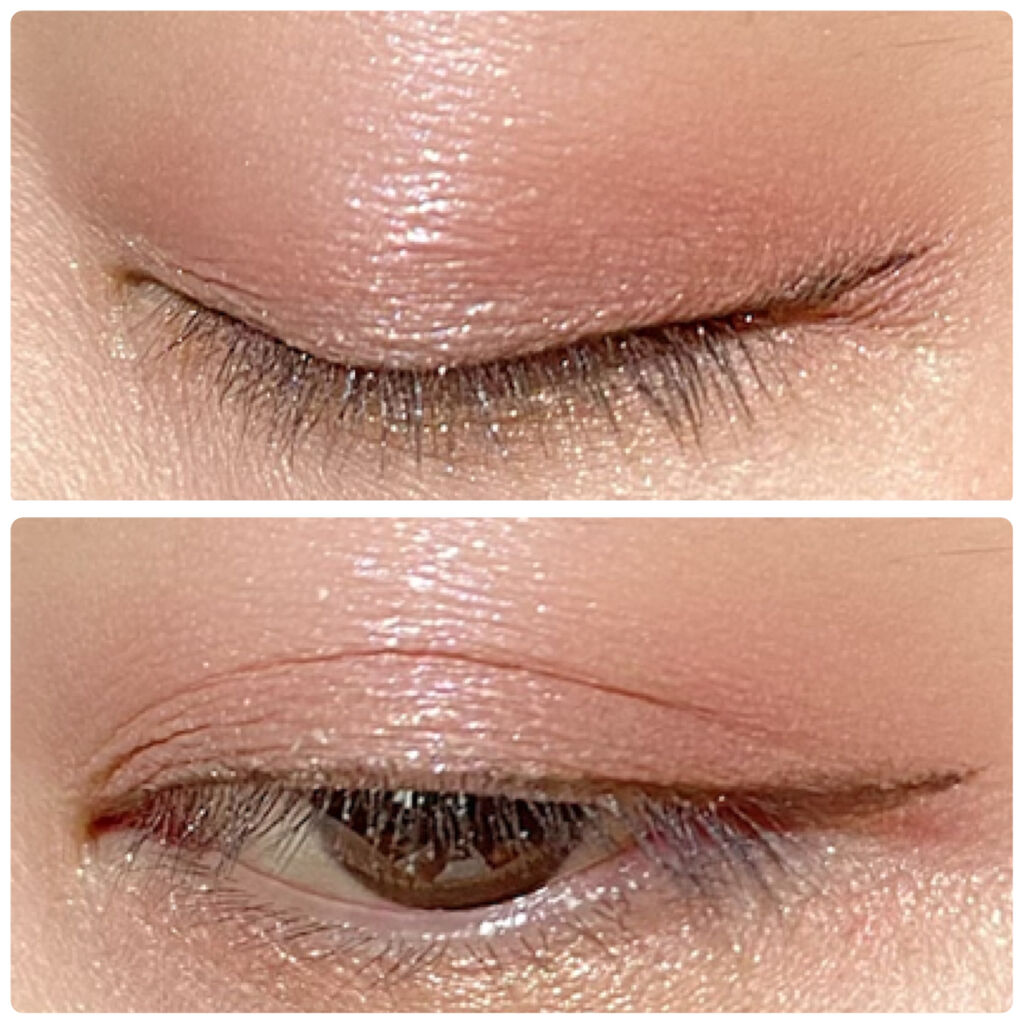 大英博物館 エジプトシリーズ アイシャドウパレット/ZEESEA/アイシャドウパレットを使ったクチコミ（3枚目）