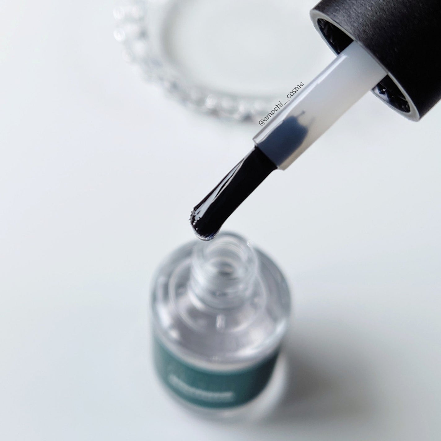 ストロングガード/D-UP/ネイル・ネイルケアを使ったクチコミ(4枚目)