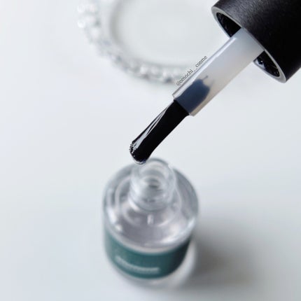 ストロングガード/D-UP/ネイル・ネイルケアを使ったクチコミ(4枚目)